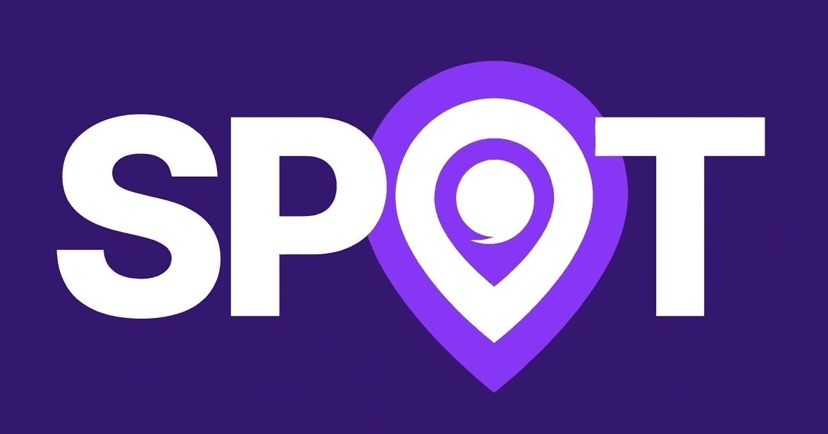 Spot Social Platform screenshot